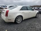 2008 Cadillac CTS HI Feature V6