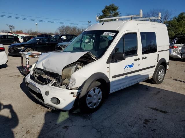 2010 Ford Transit Connect XLT