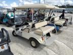 2000 Clubcar Golf Cart