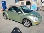 2009 Volkswagen New Beetle S