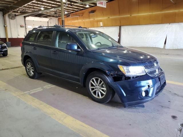 2013 Dodge Journey SXT