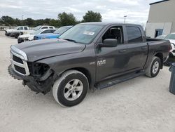 2020 Dodge RAM 1500 Classic Tradesman en venta en Apopka, FL