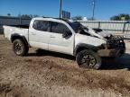 2017 Toyota Tacoma Double Cab