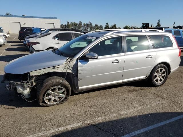 2010 Volvo V70 3.2