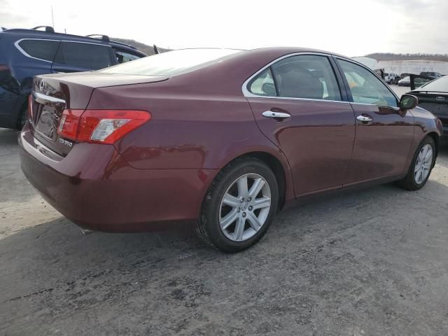 2008 Lexus ES 350