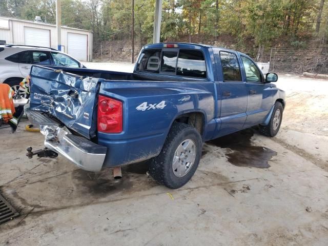 2005 Dodge Dakota Quad SLT