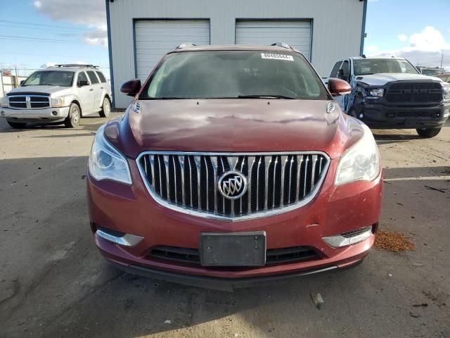 2016 Buick Enclave