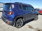 2018 Jeep Renegade Sport