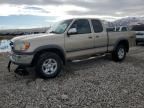 2002 Toyota Tundra Access Cab