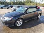 2008 Saab 9-3 2.0T