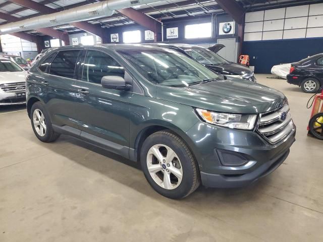 2015 Ford Edge SE