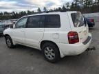 2004 Toyota Highlander