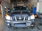 2012 Nissan Titan S