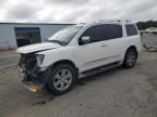 2011 Nissan Armada Platinum