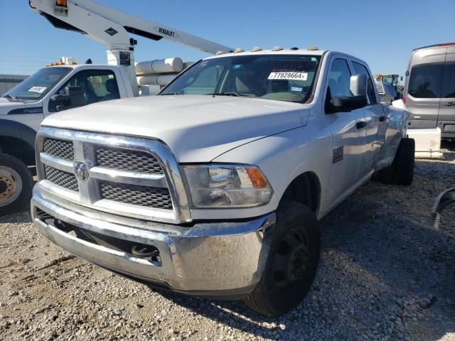 2017 Dodge RAM 3500 ST