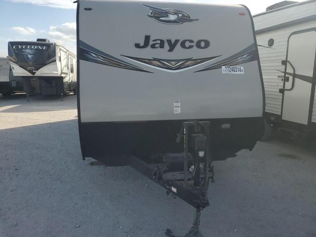 2019 Jayco JAY Flight