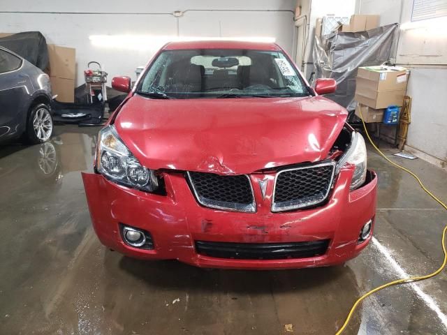 2009 Pontiac Vibe