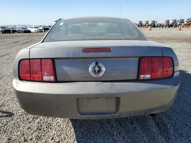 2005 Ford Mustang