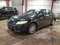 Toyota Vehiculos salvage en venta: 2008 Toyota Camry CE