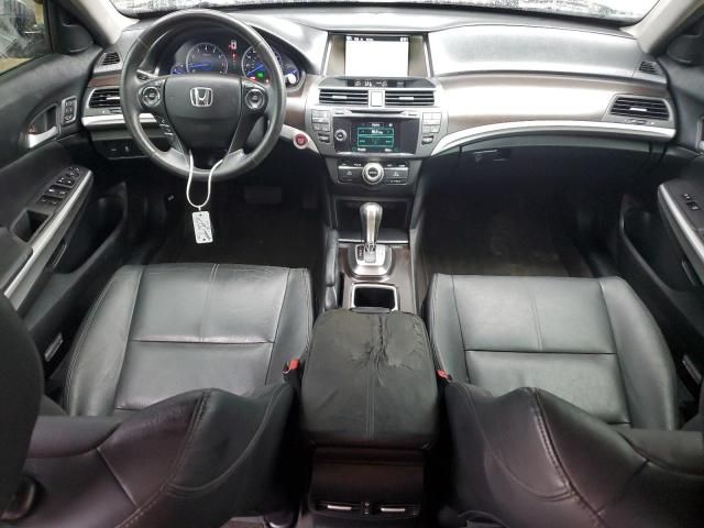 2013 Honda Crosstour EXL