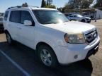 2011 Honda Pilot EXL