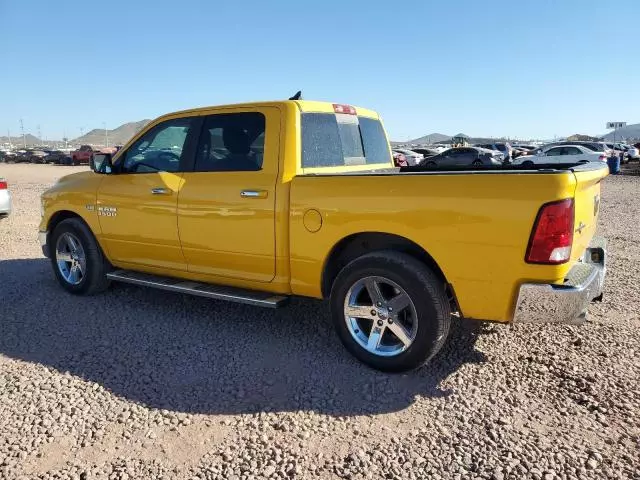 2016 Dodge RAM 1500 SLT