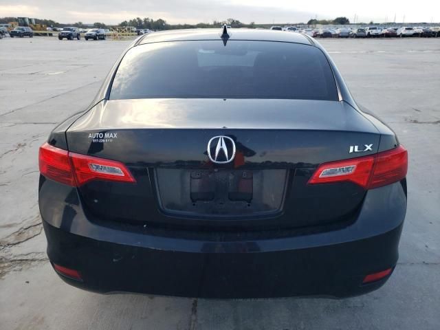 2015 Acura ILX 20