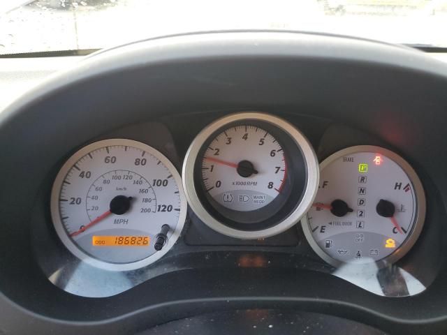 2004 Toyota Rav4