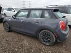 2018 Mini Cooper S