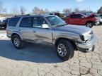 2002 Toyota 4runner SR5