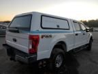 2019 Ford F250 Super Duty