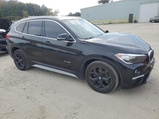 2016 BMW X1 XDRIVE28I