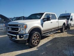 4 X 4 for sale at auction: 2020 Ford F250 Super Duty