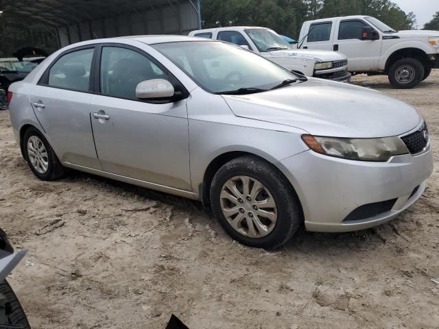 2013 KIA Forte LX