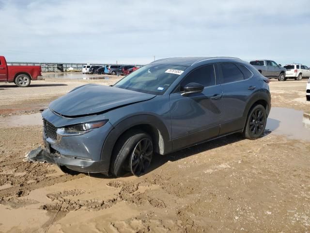 2024 Mazda CX-30 Preferred