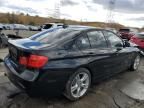 2014 BMW 328 XI