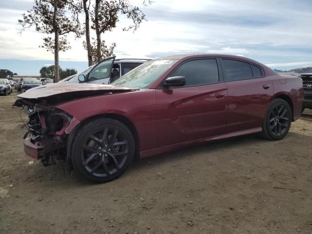 2020 Dodge Charger R/T