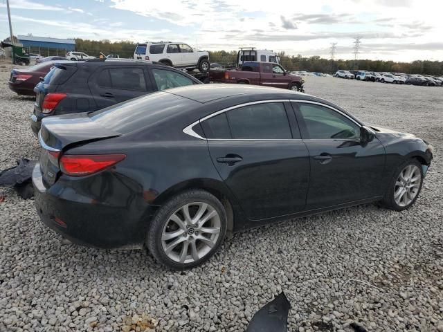 2014 Mazda 6 Touring