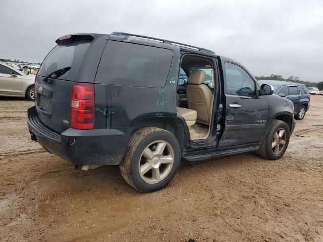 2008 Chevrolet Tahoe C1500