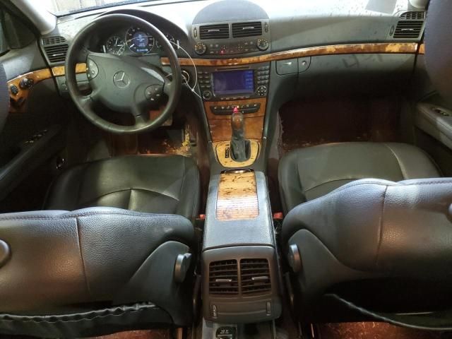 2006 Mercedes-Benz E 320 CDI