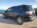 2011 GMC Acadia SLE