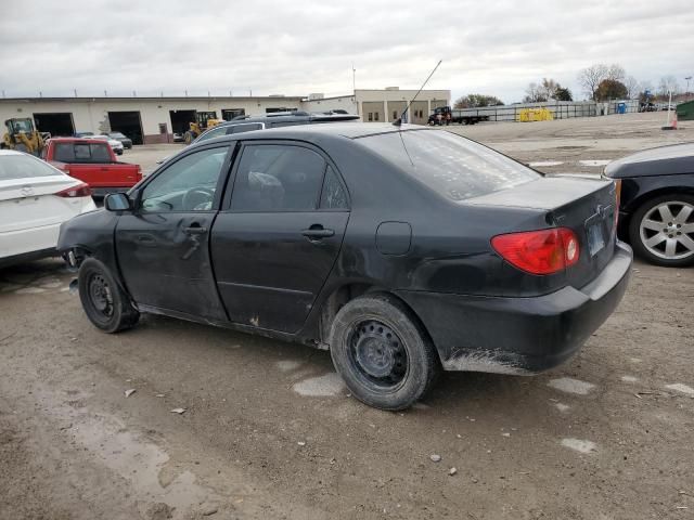 2003 Toyota Corolla CE