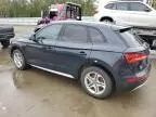 2018 Audi Q5 Premium