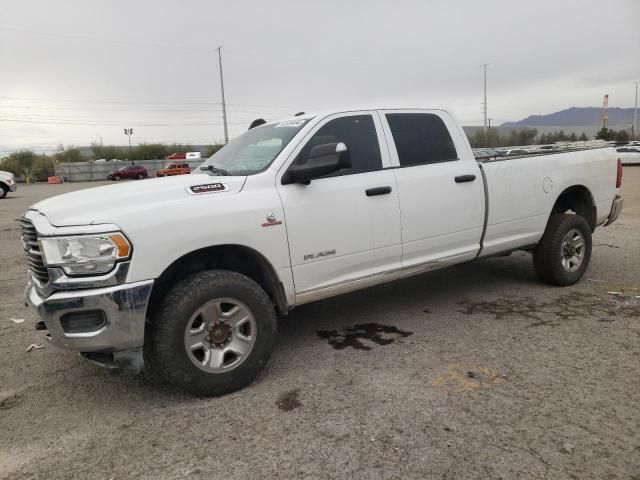 2020 Dodge RAM 2500 Tradesman