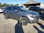 2018 Mitsubishi Outlander Sport ES