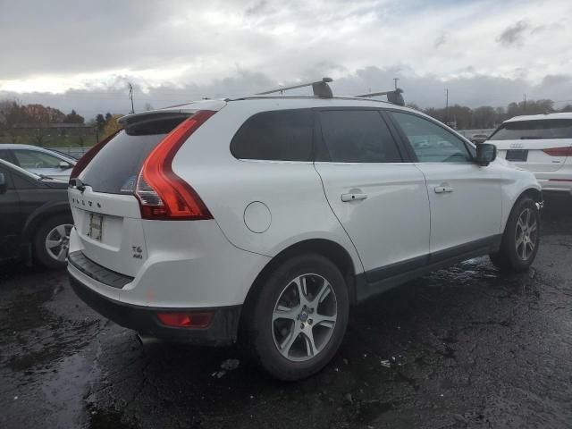 2013 Volvo XC60 T6