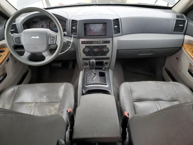 2006 Jeep Grand Cherokee Laredo