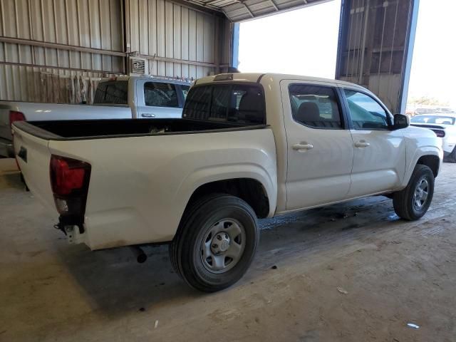 2022 Toyota Tacoma Double Cab