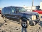 2002 Cadillac Escalade Luxury