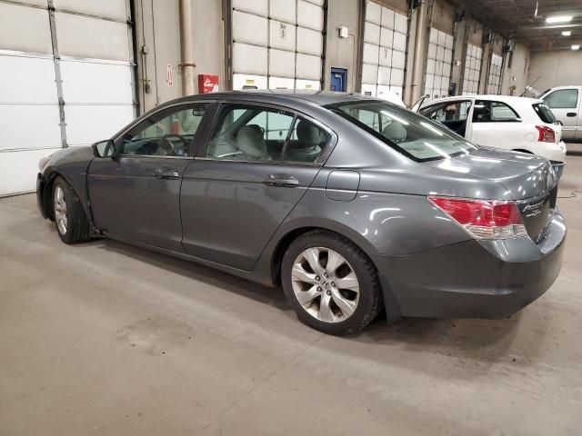 2010 Honda Accord EXL